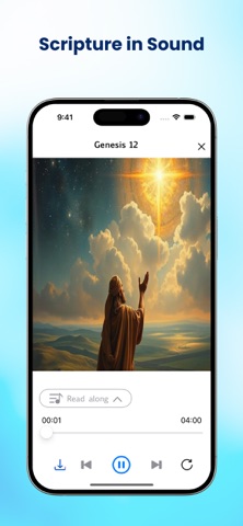 John Gill's Bible Commentary. Screenshot 8 of 8