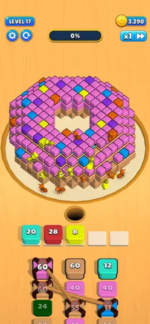 Ant Blast screenshot 3