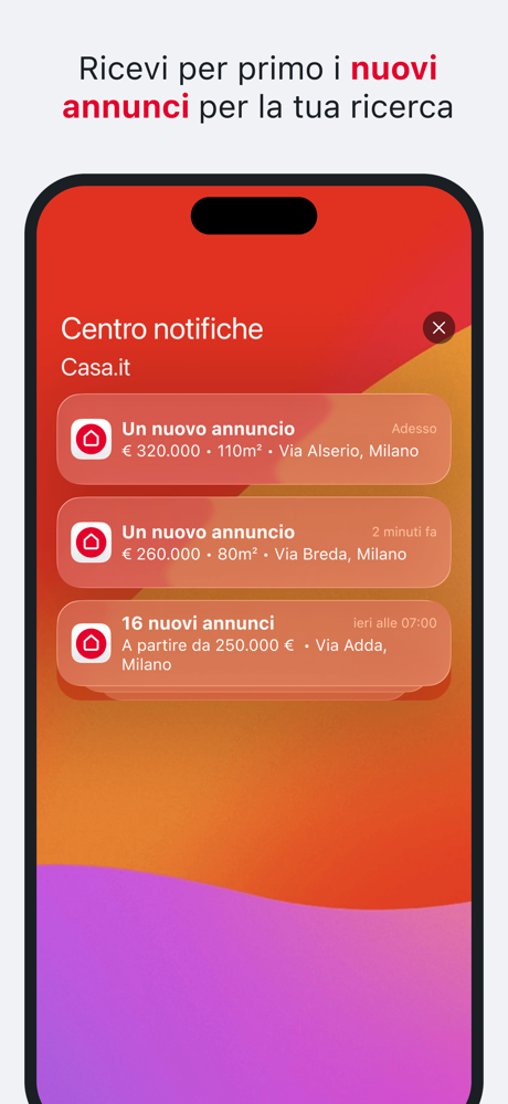 Casa.it - Annunci immobiliari screenshot 6