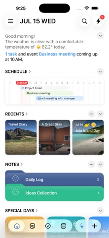 HyFlow: Awesome Note, Evolved Screenshot 1 of 10