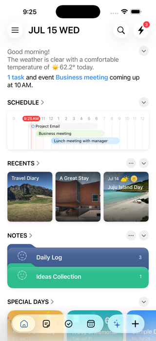 HyFlow: Awesome Note, Evolved Screenshot 1 of 10