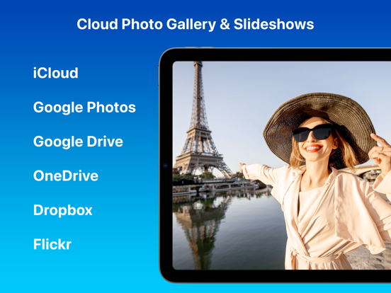 Screenshot #4 pour Cadre Photo Numérique PixFolio