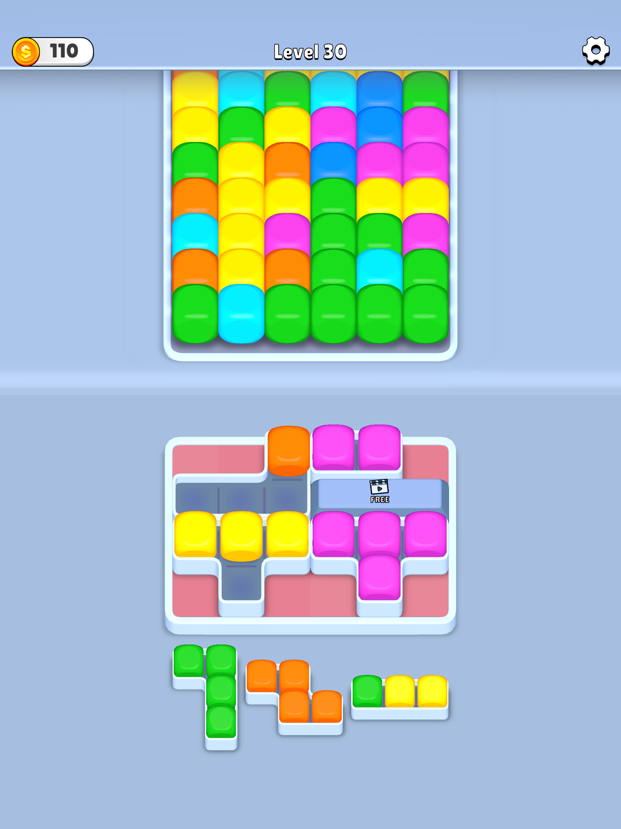 Turret Blast screenshot 9