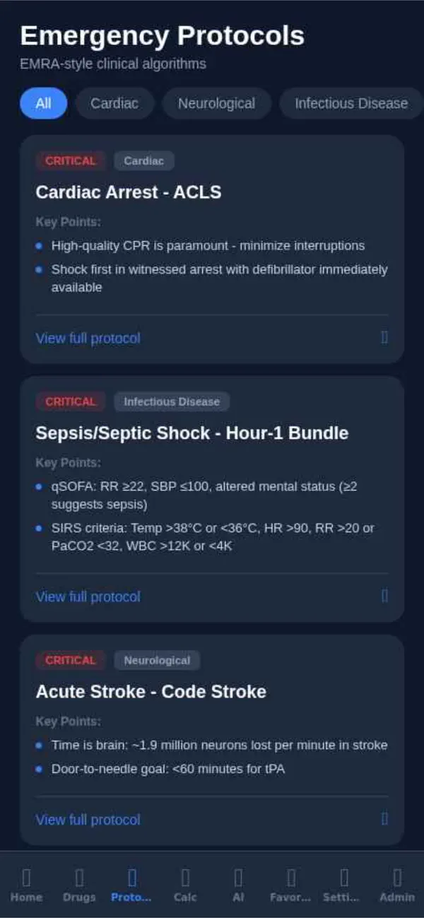#2. MedRef Pro (iOS) Oleh: JUDE,ALEX JACOB