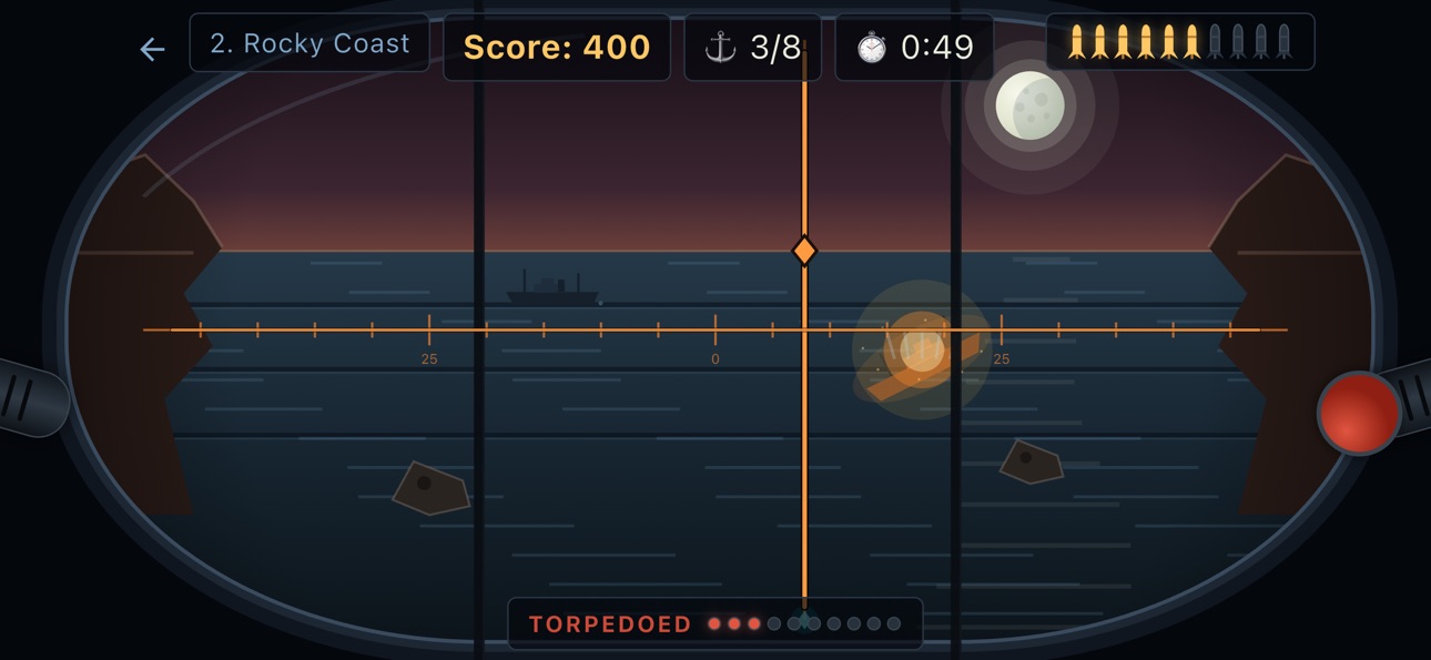 Screenshot 2 of Old Time Arcade