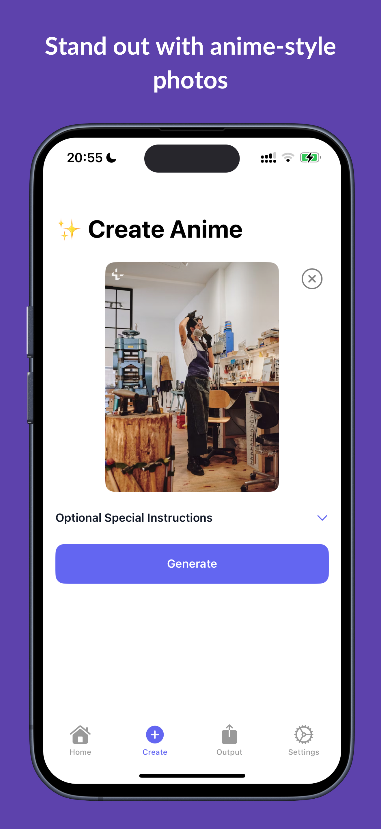 AvaCreator Arts screenshot 7
