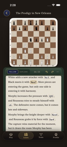 Board & Book screenshot 1