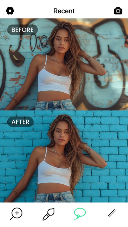 Remove Objects・AI Photo Eraser screenshot-5