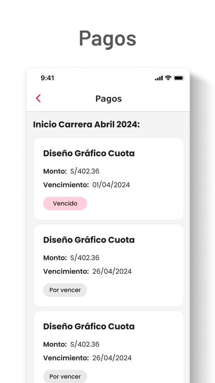 Sise Móvil screenshot-7