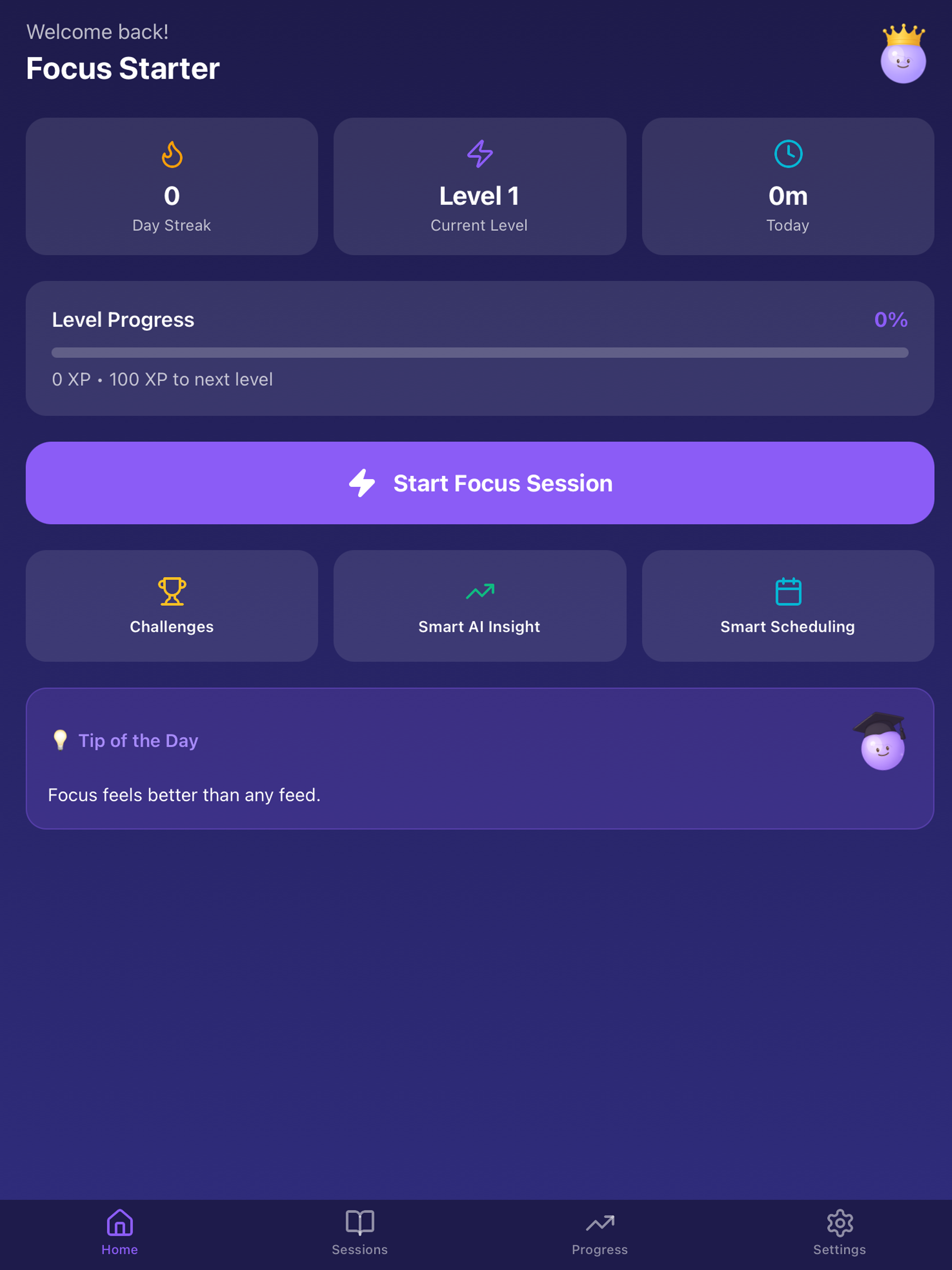 Focus Quest - Pomodoro Timer screenshot 17