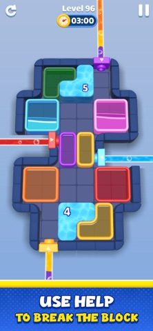 Water Escape Screenshot 2 of 9
