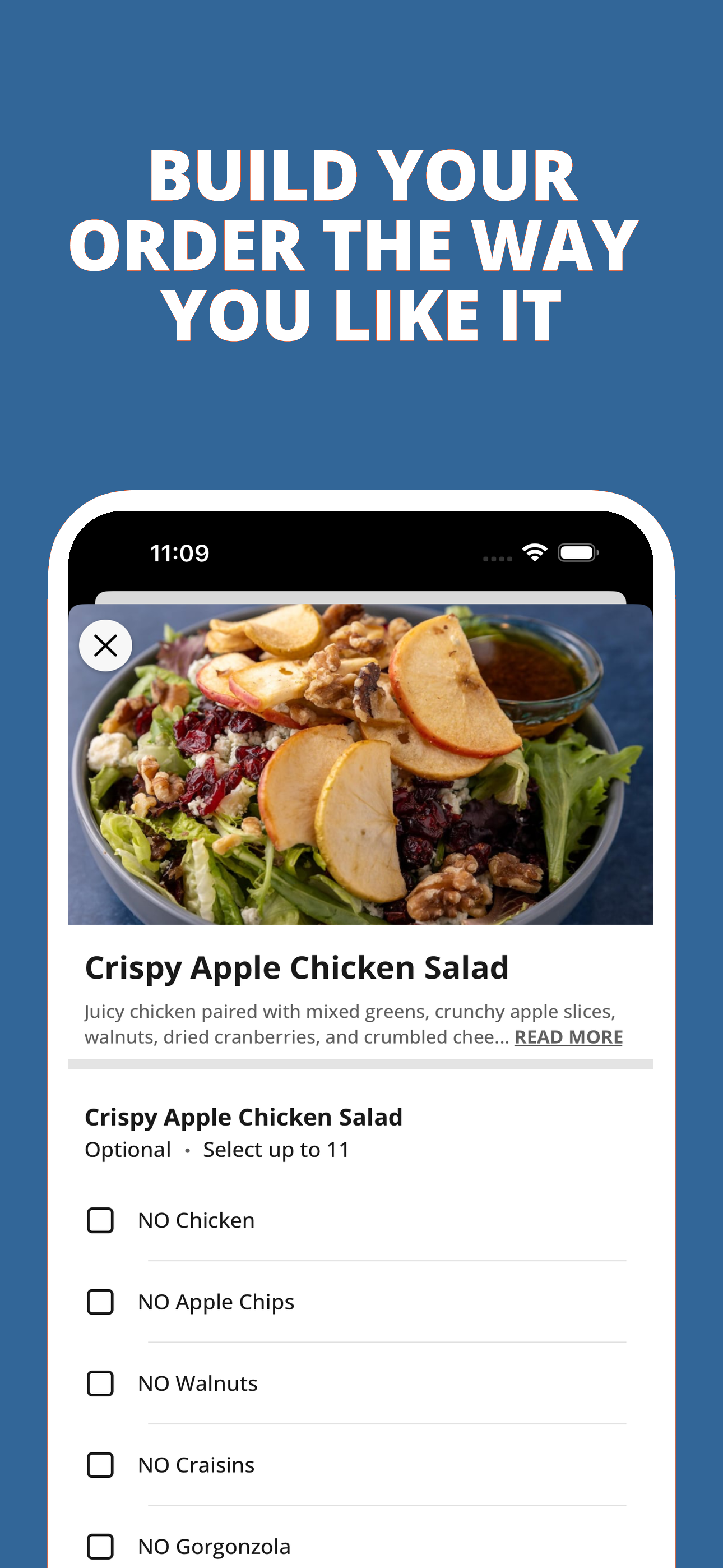 Labella Bean App screenshot 2