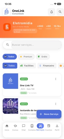 One Link Screenshot 5 of 6