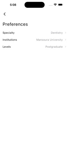 EduMed Pro Screenshot 5 of 7