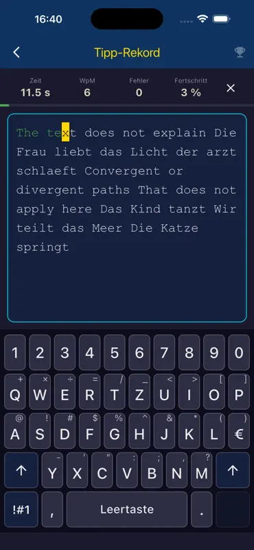 flinqe finga screenshot 3 of 6