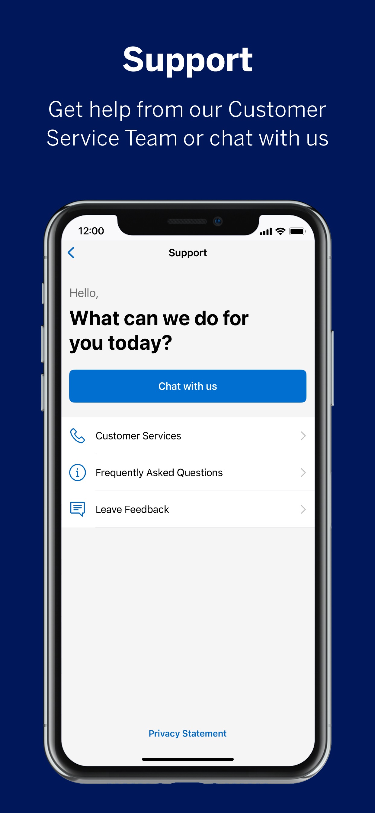 Screenshot 3 of Amex Australia