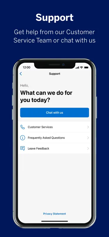 Amex Australia screenshot 3 of 10