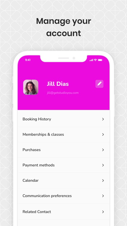 Iconic Slay Dance Company screenshot-4