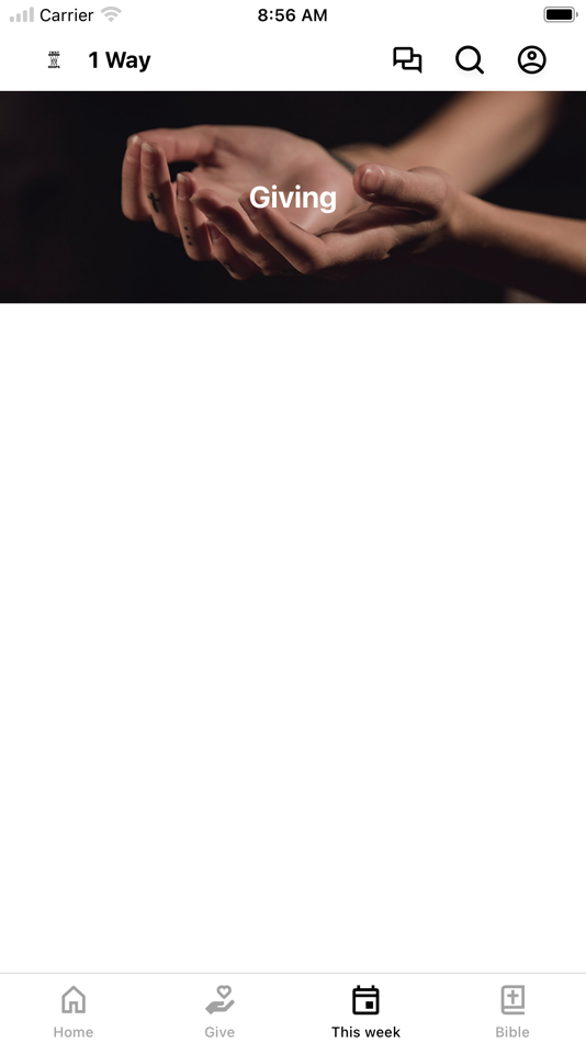 #2. 1 Way App (iOS) 由: 1 Way Hoops, Inc.