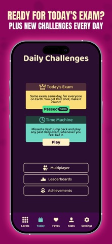 Sentence Builder Master Pro Screenshot 4 of 7