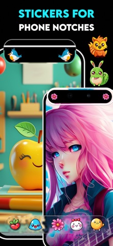 MyScreen: iPhone Wallpapers 27 screenshot