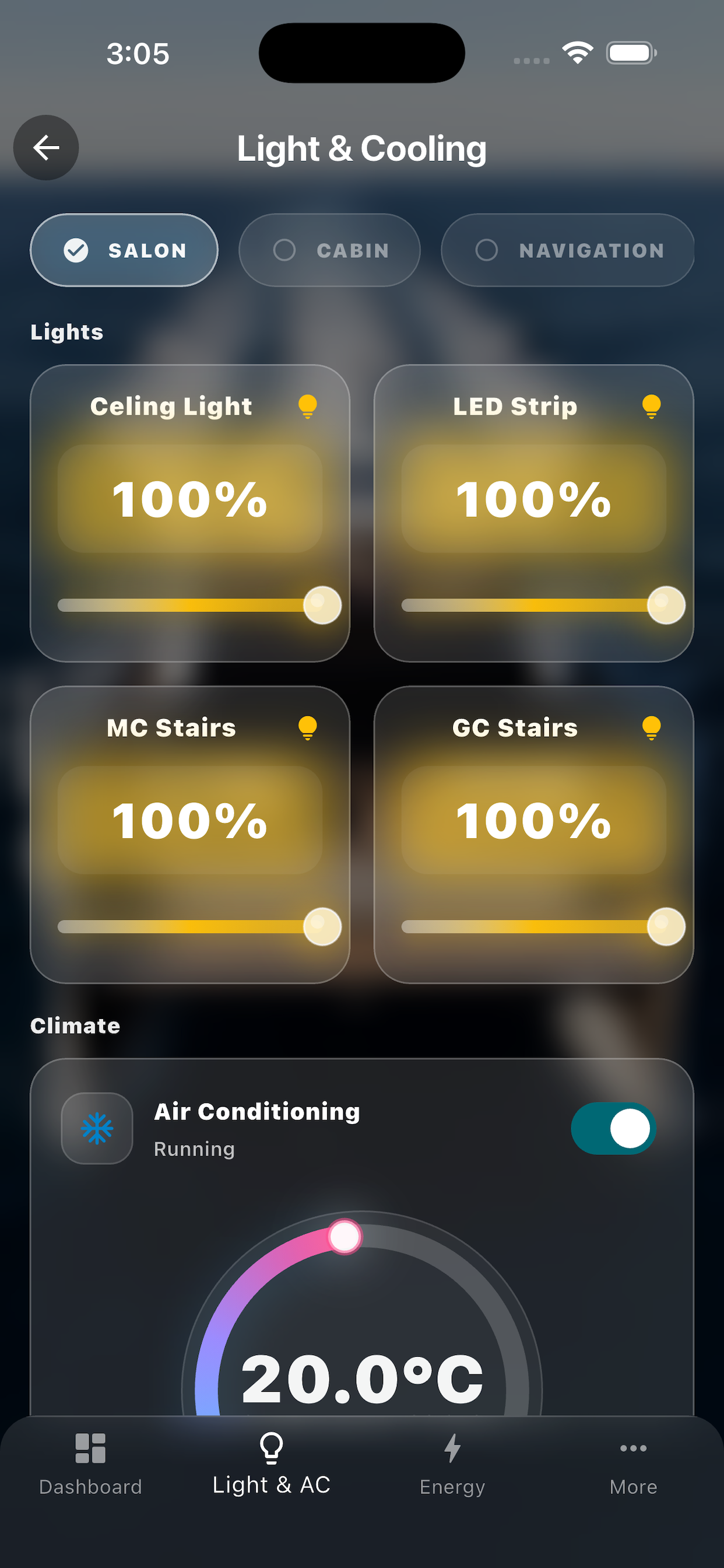 Sunreef Yachts screenshot 6
