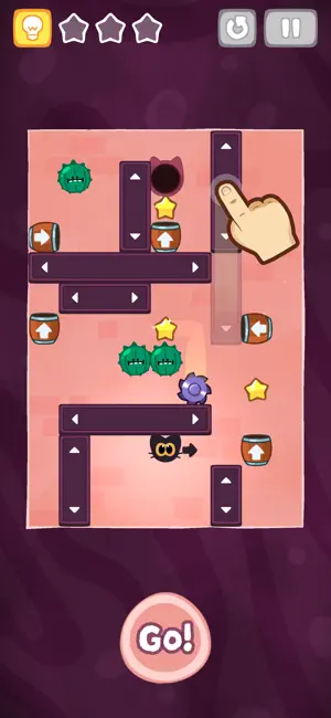Pit Cat screenshot 4