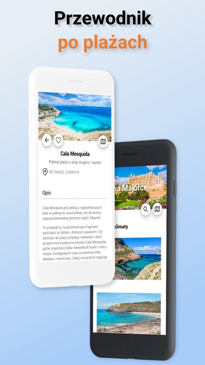 Fascynująca Majorka