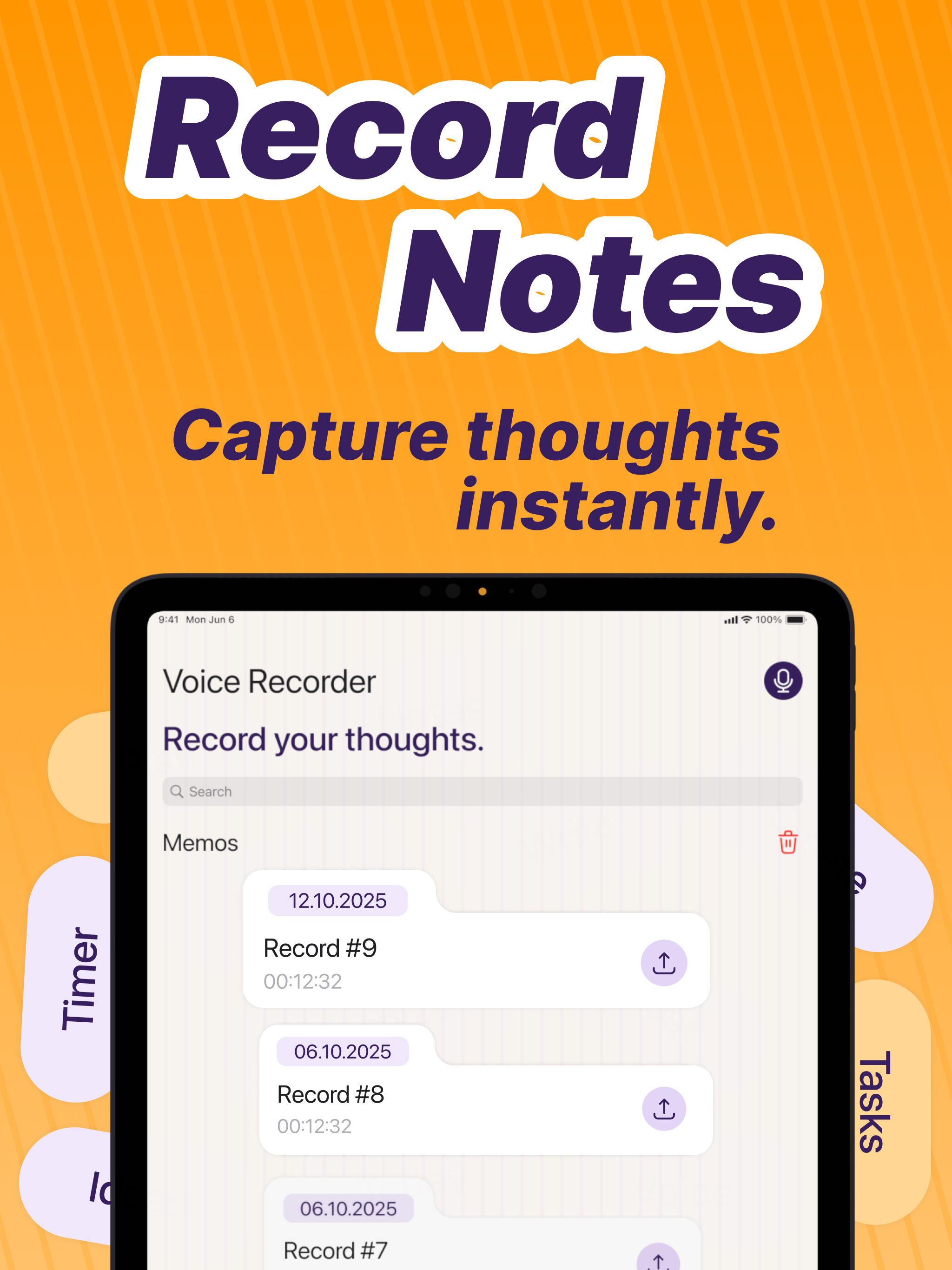 MemoPulse screenshot 8