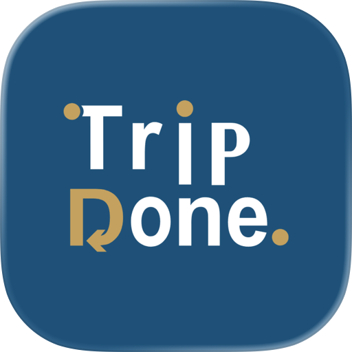 تريب دن | Trip Done