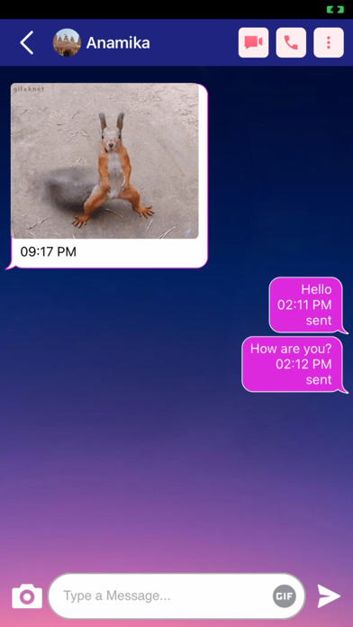 Dreamsocial and live streaming Screenshot