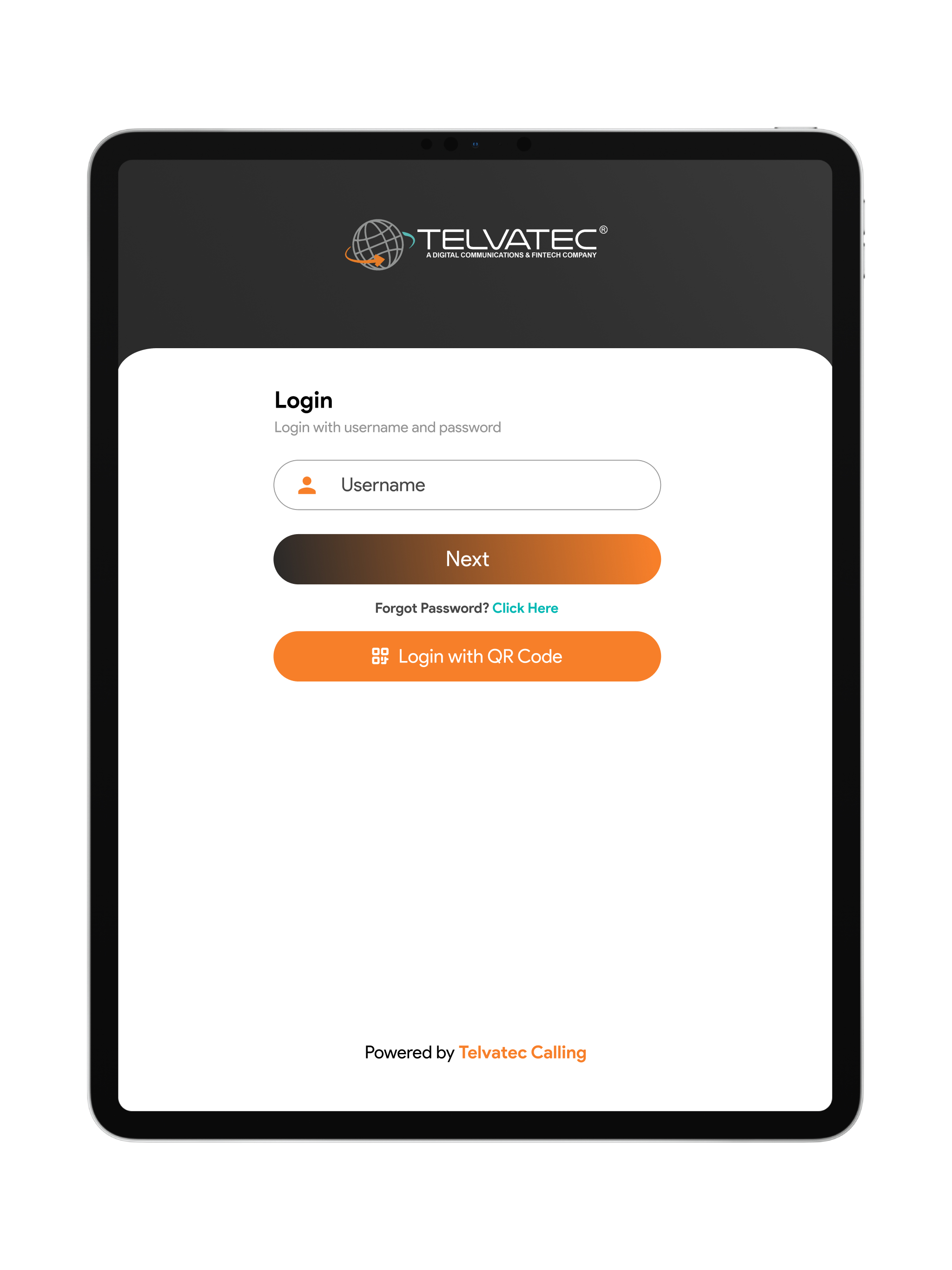 Telvatec Calling screenshot 8