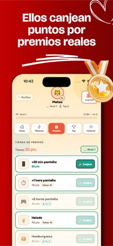 SyncQuest: Family Tasks Screenshot 4 of 8