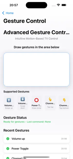 Control Remoto Universal - Oh screenshot 4