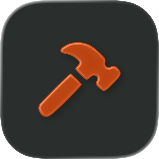 Hammer-Editor