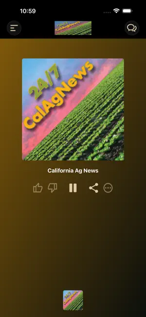 California Ag News 24/7 screenshot 2