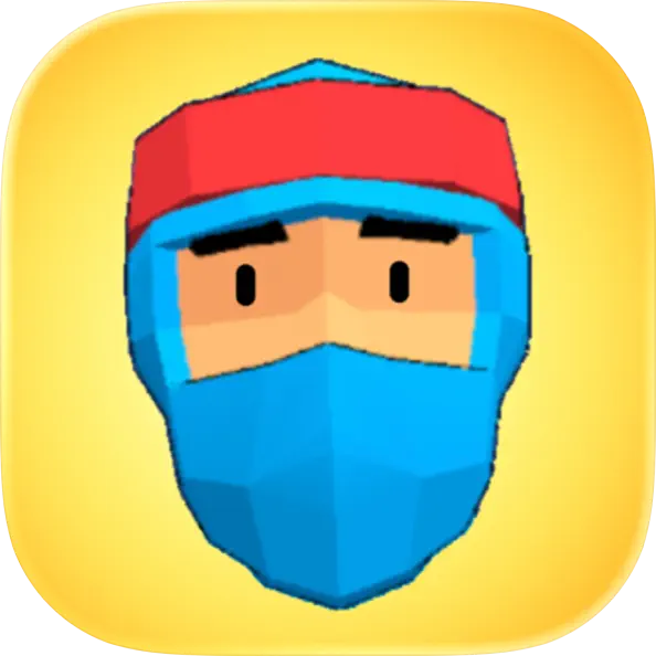 Stick Demon Fight: Shadow War gameplay screenshot 10