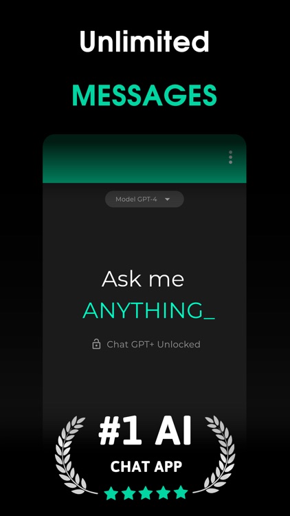 Chatbot Plus - AI Chat screenshot-3