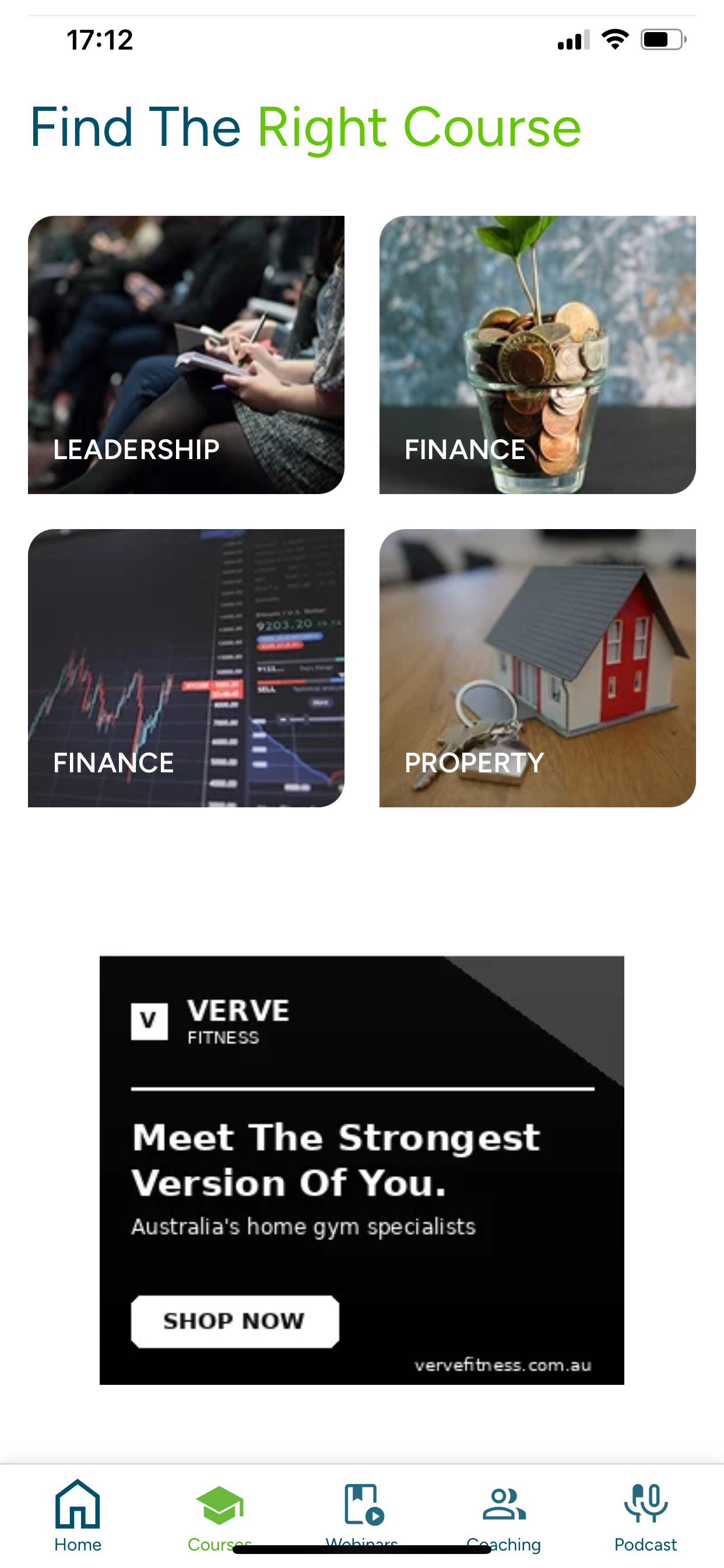 Business Answers screenshot 8