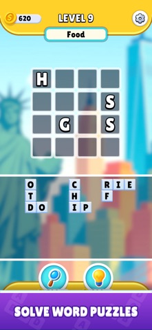 Spellspace Screenshot 2 of 3