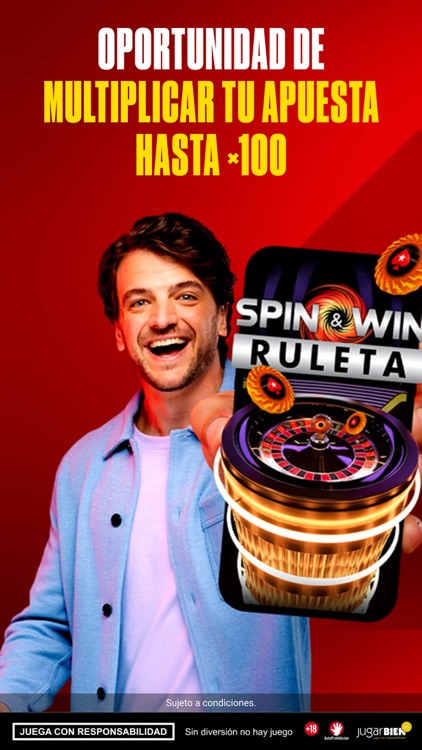 PokerStars Casino y Ruleta