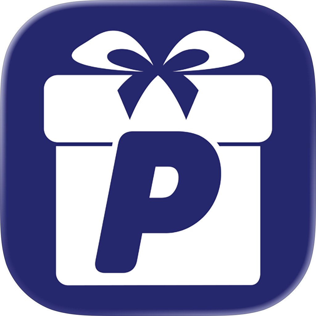 Apple App Store cover for RealPrize Casino