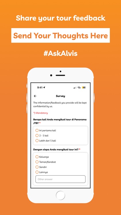 Alvis by Panorama JTB screenshot-7