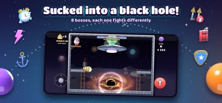 Yolko: Ball Pop Arcade screenshot 5