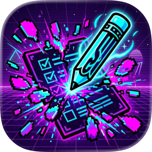 Stress Breaker: SystemOverride