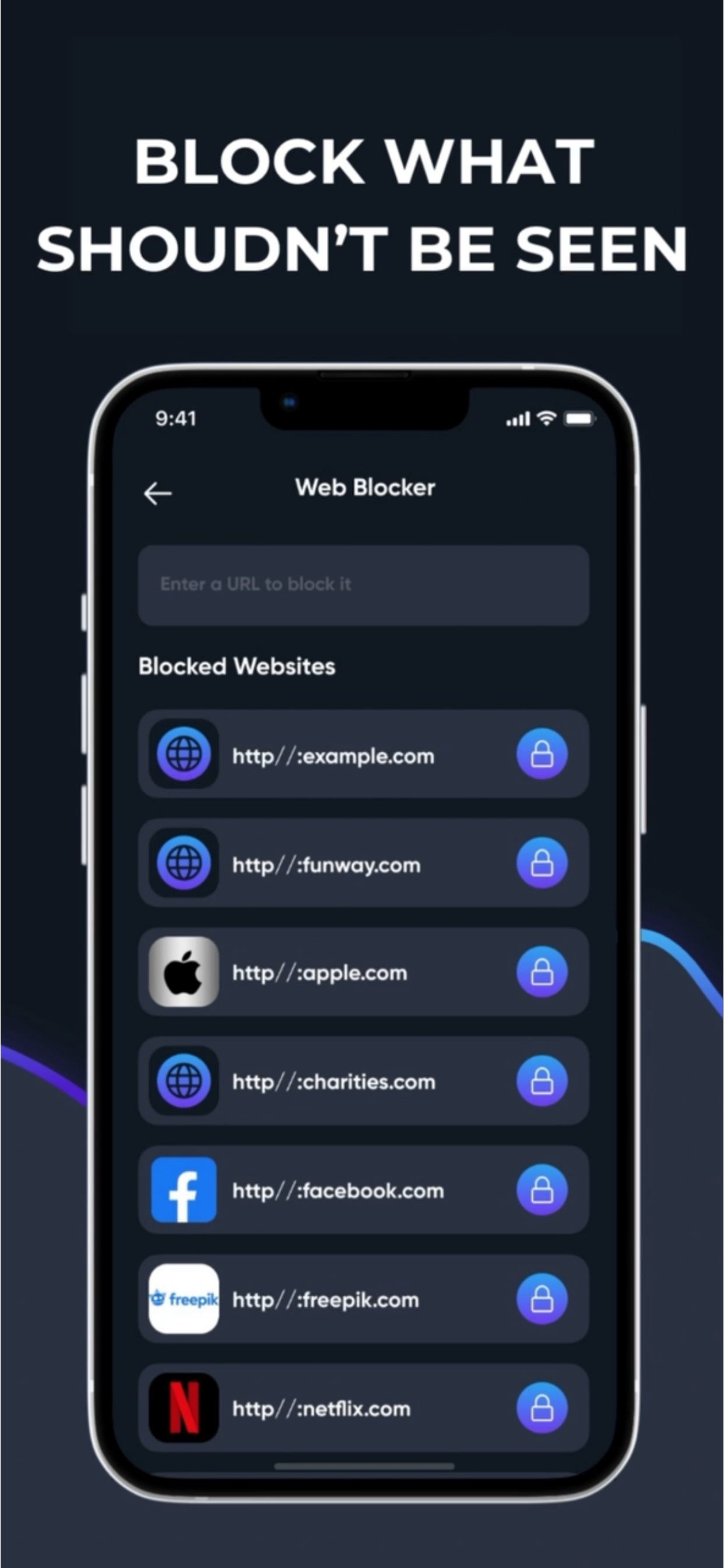 iSpy Kid Parental Controls App