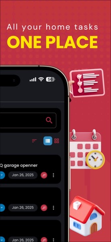 FixHome+ Screenshot 2 of 5