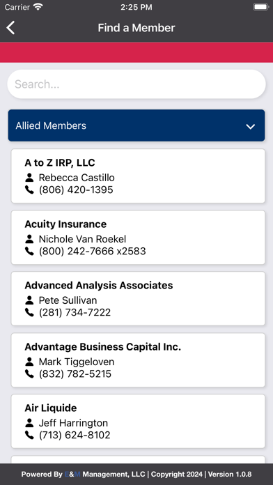 TXTA Screenshot