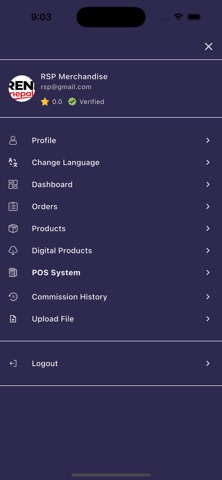 Gothalo Seller screenshot
