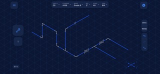 FlowLine Isometric Screenshot 1 of 5